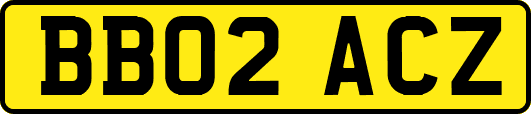 BB02ACZ