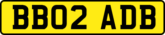 BB02ADB