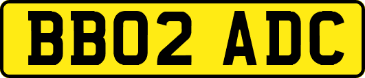 BB02ADC