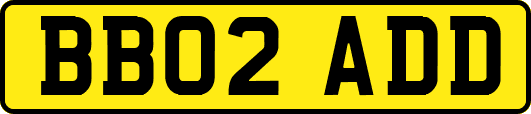 BB02ADD