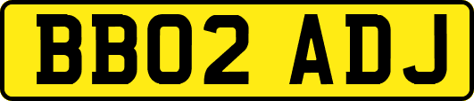 BB02ADJ