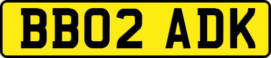 BB02ADK