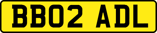BB02ADL