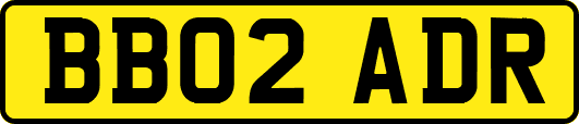 BB02ADR