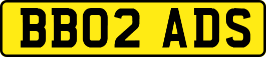 BB02ADS
