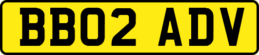 BB02ADV