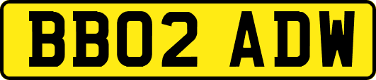 BB02ADW