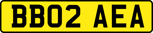 BB02AEA