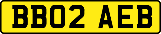 BB02AEB