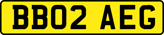 BB02AEG
