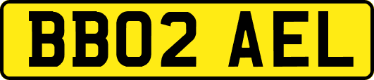 BB02AEL