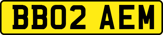 BB02AEM