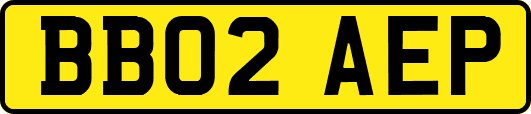 BB02AEP