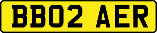 BB02AER