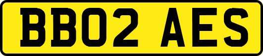BB02AES
