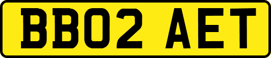 BB02AET