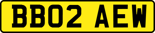 BB02AEW