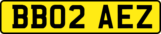 BB02AEZ