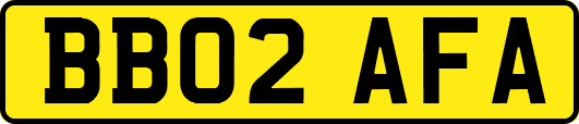 BB02AFA