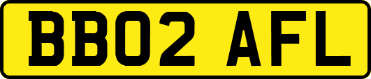 BB02AFL