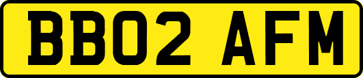 BB02AFM