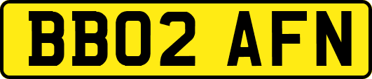 BB02AFN