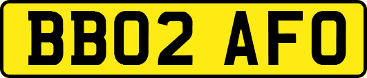 BB02AFO