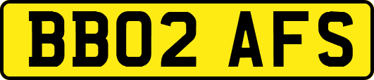 BB02AFS
