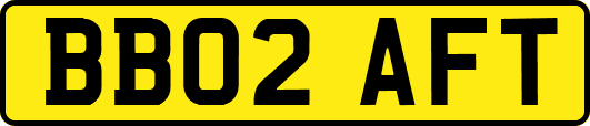 BB02AFT