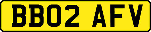 BB02AFV