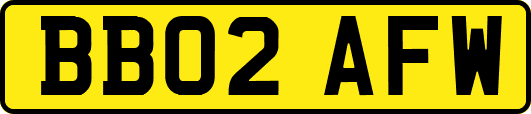 BB02AFW