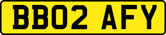 BB02AFY