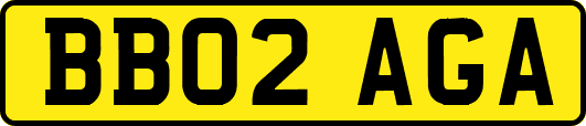 BB02AGA