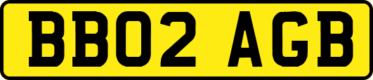 BB02AGB