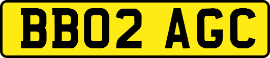 BB02AGC