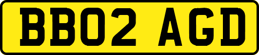 BB02AGD