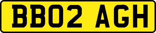 BB02AGH