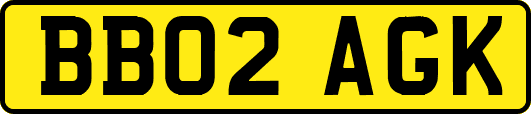 BB02AGK