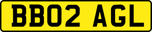 BB02AGL