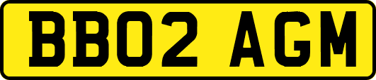 BB02AGM