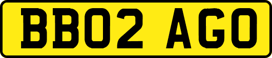 BB02AGO