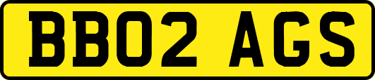 BB02AGS