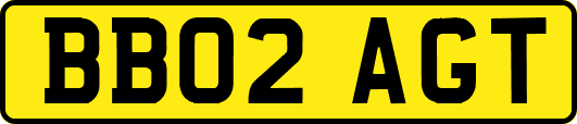 BB02AGT