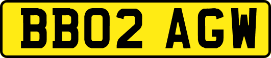 BB02AGW