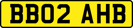 BB02AHB