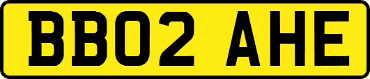 BB02AHE