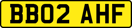 BB02AHF