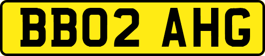 BB02AHG