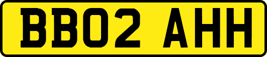 BB02AHH
