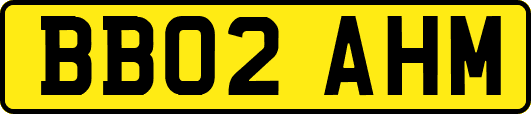 BB02AHM